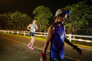 BIB: 
                            <button type="button" onclick="openModal(26553728)" class="btn btn-primary btn-sm float-right btn-popup" data-toggle="modal" data-target=".modal-high-quality">
                        <i class="fas fa-shopping-cart"></i> Add to Cart
                    </button>
                                            <button type="button" onclick="isThisMe(26553728, true)" class="btn btn-success btn-sm float-right btn-popup btn-isme hidden" data-toggle="tooltip" data-placement="bottom" title="นี่คือรูปของคุณใช่ไหม คลิกที่นี่เพื่อเอาเข้าอัลบั้ม">
                        <i class="fas fa-plus"></i> Add to album
                    </button>
                    <button type="button" onclick="isThisMe(26553728, false)" class="btn btn-warning btn-sm float-right btn-popup btn-isnotme hidden">
                        <i class="fas fa-ban"></i> Remove from album
                    </button>